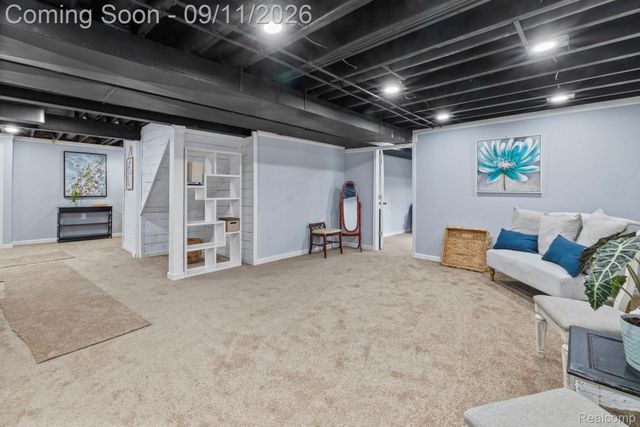 19430 Granger Drive, Brownstown Charter Township, MI 48174