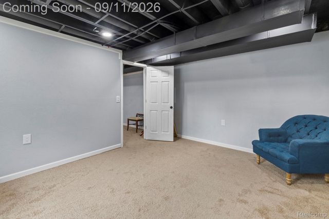 19430 Granger Drive, Brownstown Charter Township, MI 48174