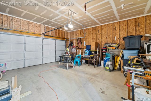 19430 Granger Drive, Brownstown Charter Township, MI 48174
