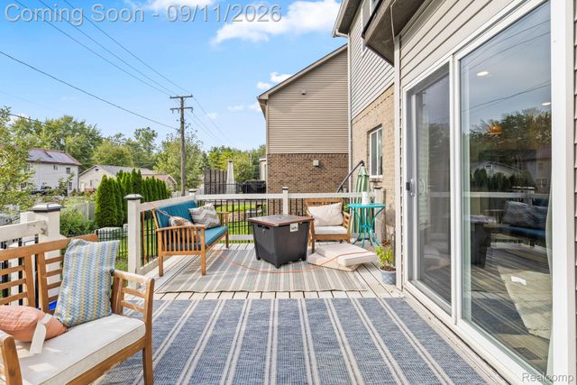 19430 Granger Drive, Brownstown Charter Township, MI 48174
