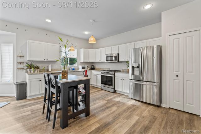 19430 Granger Drive, Brownstown Charter Township, MI 48174