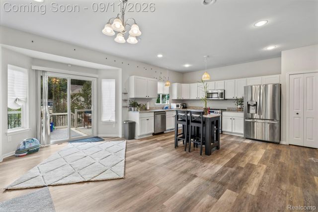 19430 Granger Drive, Brownstown Charter Township, MI 48174