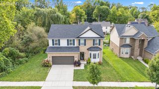 19430 Granger Drive, Brownstown Charter Township, MI 48174