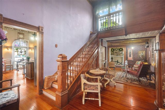 303 Market Street, Honey Grove, TX 75446