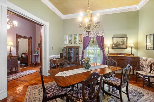 303 Market Street, Honey Grove, TX 75446
