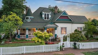 303 Market Street, Honey Grove, TX 75446