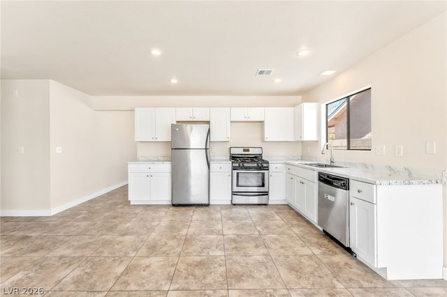1805 Starbuck Drive, Las Vegas, NV 89108
