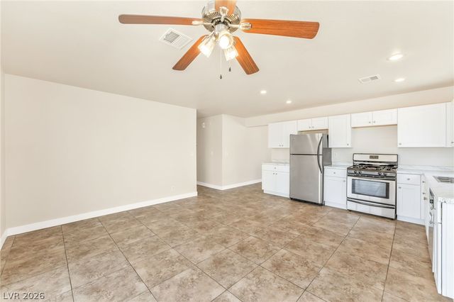 1805 Starbuck Drive, Las Vegas, NV 89108