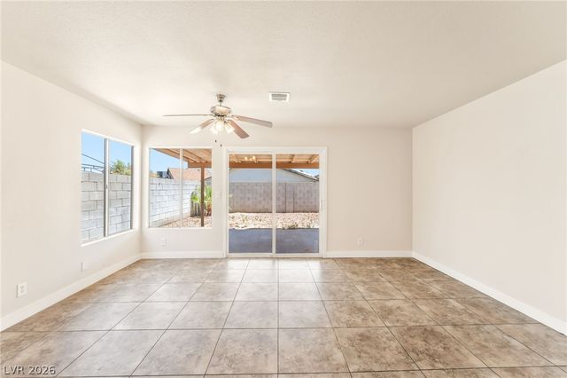 1805 Starbuck Drive, Las Vegas, NV 89108