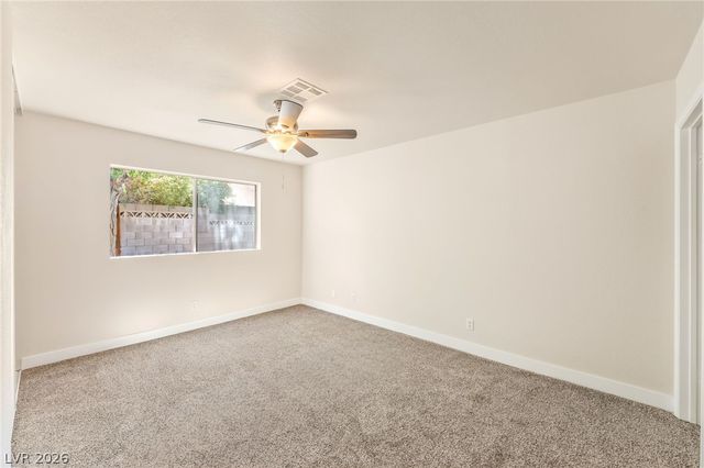 1805 Starbuck Drive, Las Vegas, NV 89108