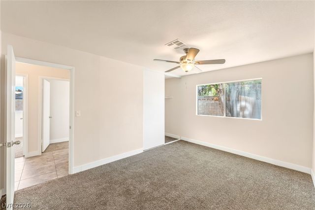 1805 Starbuck Drive, Las Vegas, NV 89108