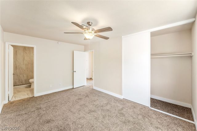 1805 Starbuck Drive, Las Vegas, NV 89108