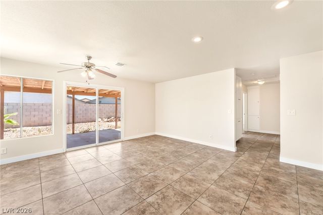 1805 Starbuck Drive, Las Vegas, NV 89108