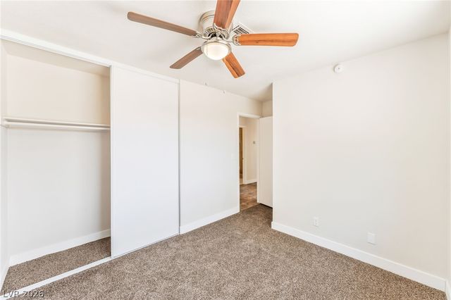 1805 Starbuck Drive, Las Vegas, NV 89108