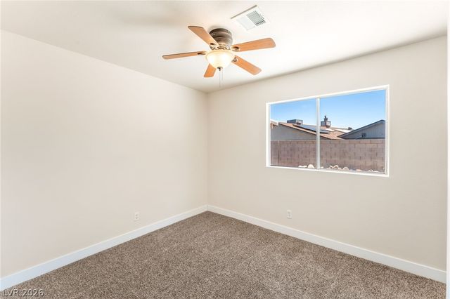 1805 Starbuck Drive, Las Vegas, NV 89108