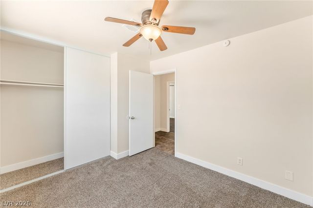 1805 Starbuck Drive, Las Vegas, NV 89108