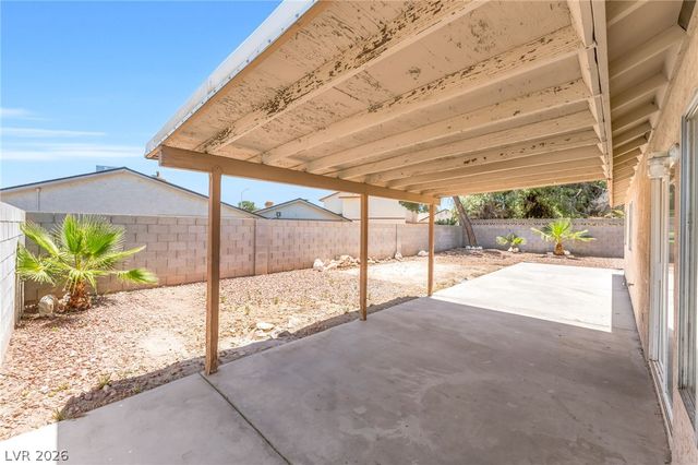 1805 Starbuck Drive, Las Vegas, NV 89108