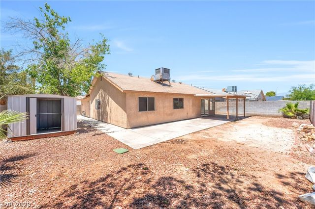 1805 Starbuck Drive, Las Vegas, NV 89108