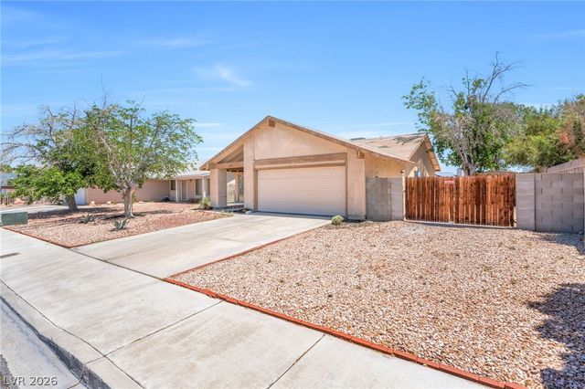 1805 Starbuck Drive, Las Vegas, NV 89108