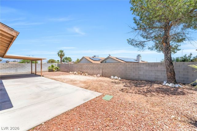1805 Starbuck Drive, Las Vegas, NV 89108