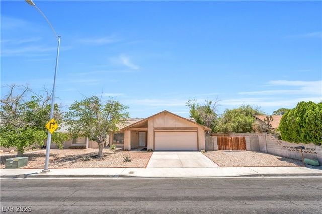 1805 Starbuck Drive, Las Vegas, NV 89108