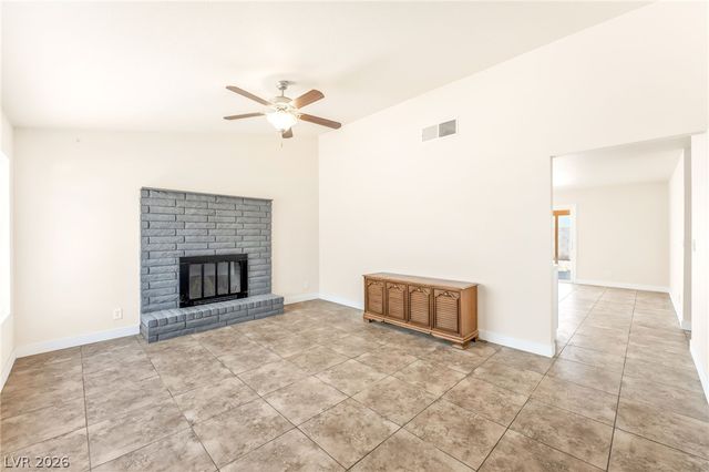 1805 Starbuck Drive, Las Vegas, NV 89108