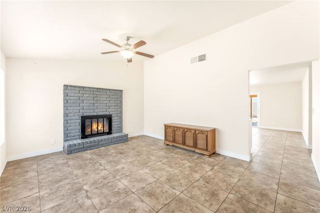 1805 Starbuck Drive, Las Vegas, NV 89108