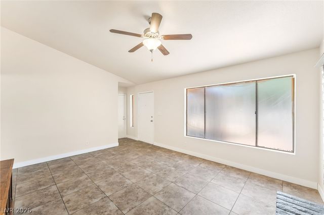 1805 Starbuck Drive, Las Vegas, NV 89108
