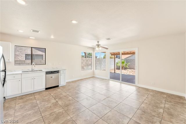 1805 Starbuck Drive, Las Vegas, NV 89108