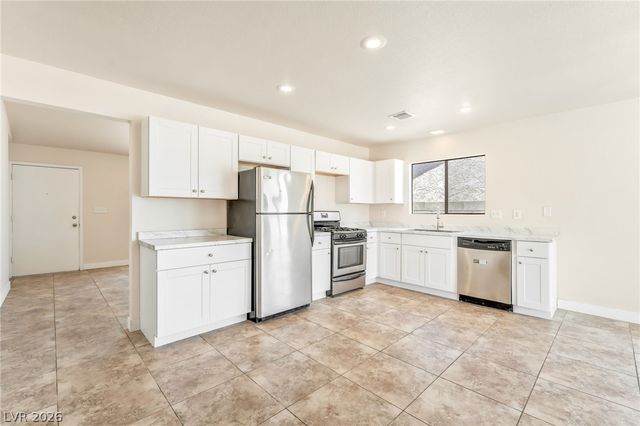 1805 Starbuck Drive, Las Vegas, NV 89108