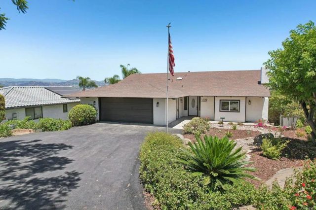 1329 Park Hill Lane, Escondido, CA 92025