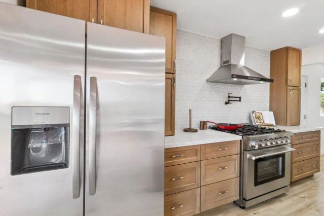 1329 Park Hill Lane, Escondido, CA 92025