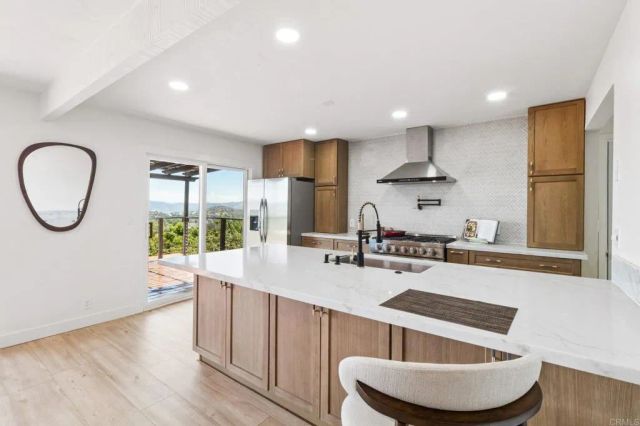 1329 Park Hill Lane, Escondido, CA 92025