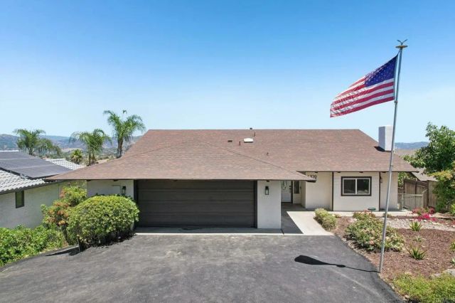 1329 Park Hill Lane, Escondido, CA 92025