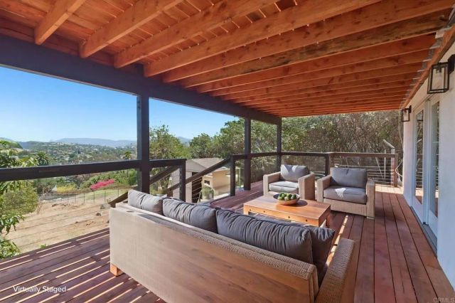 1329 Park Hill Lane, Escondido, CA 92025