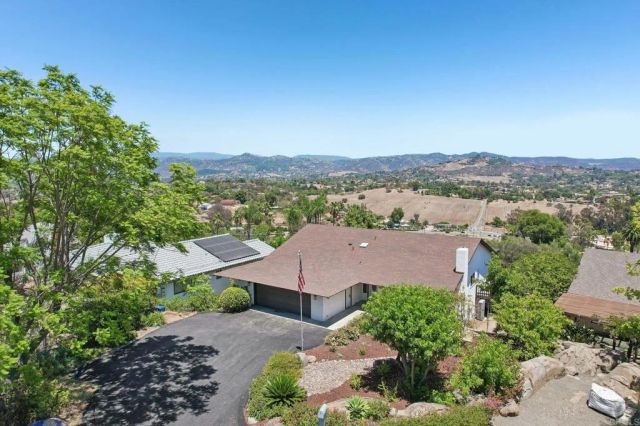 1329 Park Hill Lane, Escondido, CA 92025