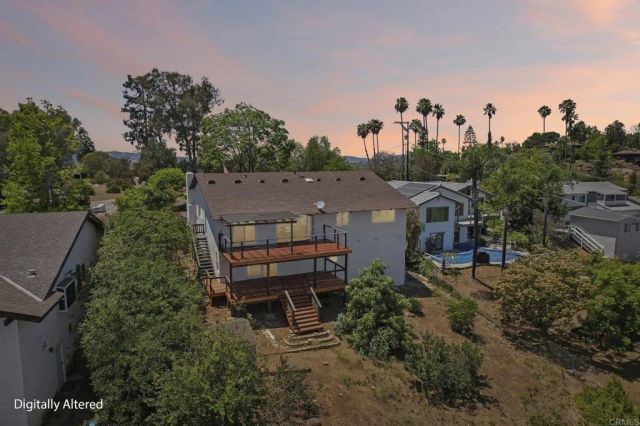 1329 Park Hill Lane, Escondido, CA 92025