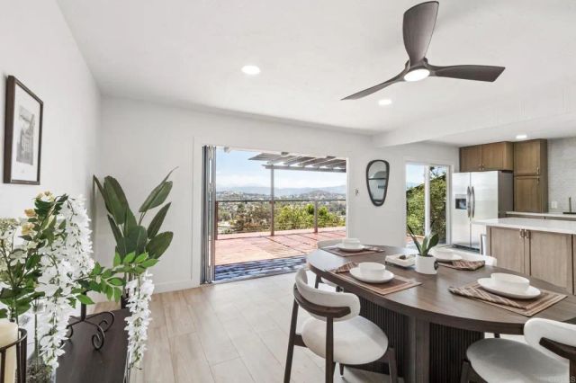 1329 Park Hill Lane, Escondido, CA 92025