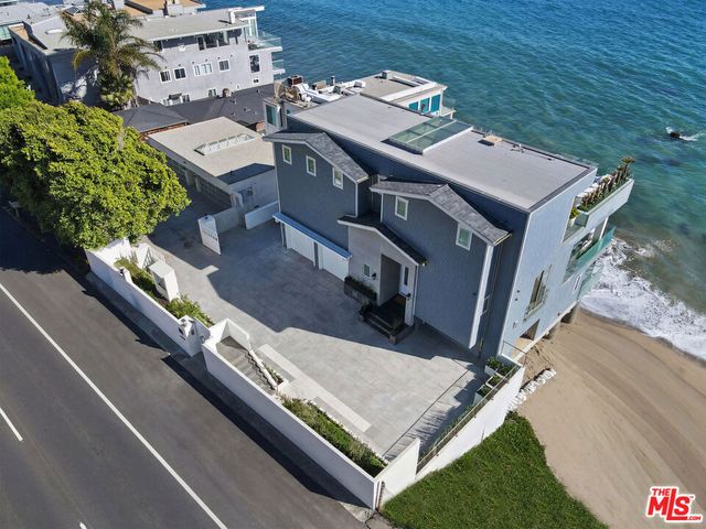 26122 Pacific Coast Highway, Malibu, CA 90265