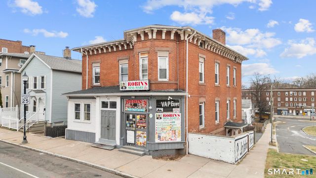 380 Arch Street, New Britain, CT 06051