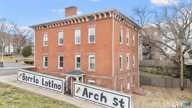 380 Arch Street, New Britain, CT 06051