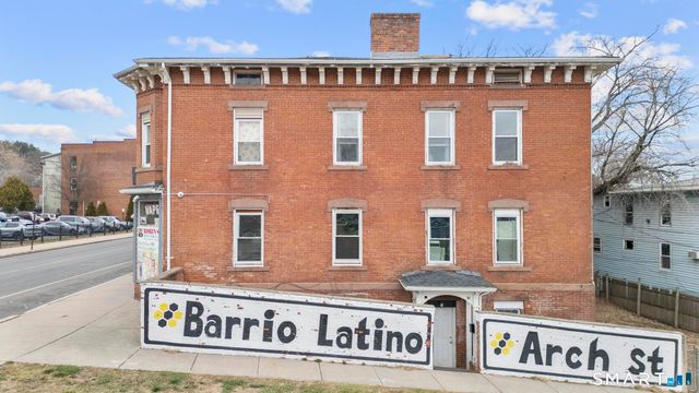 380 Arch Street, New Britain, CT 06051