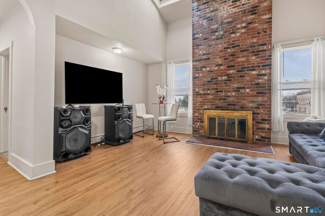 380 Arch Street, New Britain, CT 06051