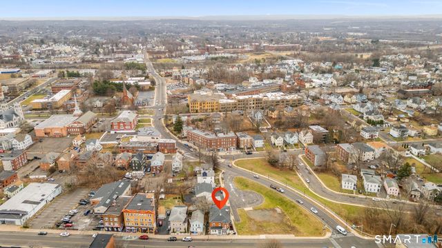 380 Arch Street, New Britain, CT 06051