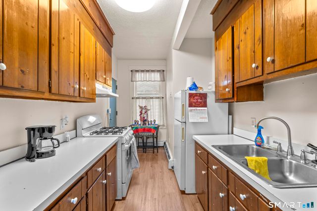 380 Arch Street, New Britain, CT 06051