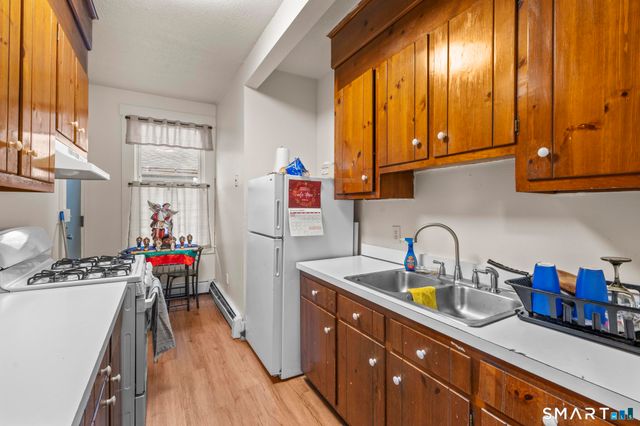 380 Arch Street, New Britain, CT 06051