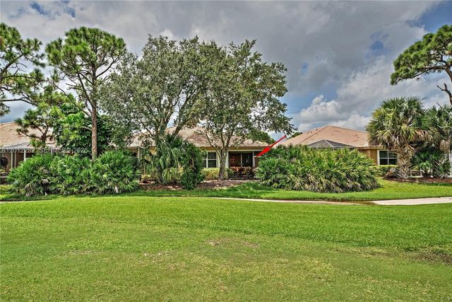 3781 NW Willow Creek Dr, Jensen Beach, FL 34957