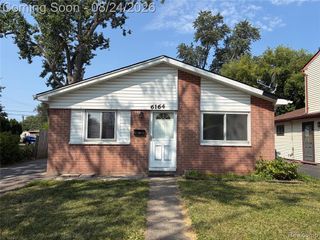 6164 Glenis Street, Taylor, MI 48180
