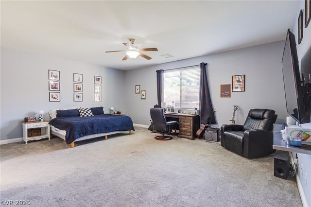 6935 Lakota Summit Court, Las Vegas, NV 89149