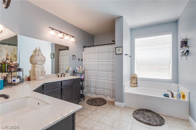 6935 Lakota Summit Court, Las Vegas, NV 89149